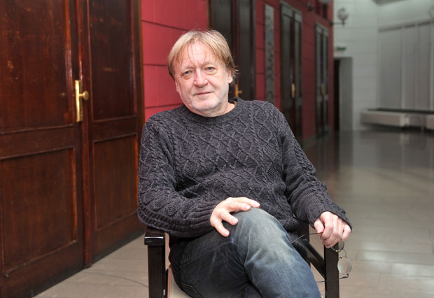 Веља Павловић: Искрен разговор као формула успеха