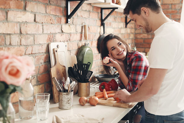 Љубав без брака и брак без љубави