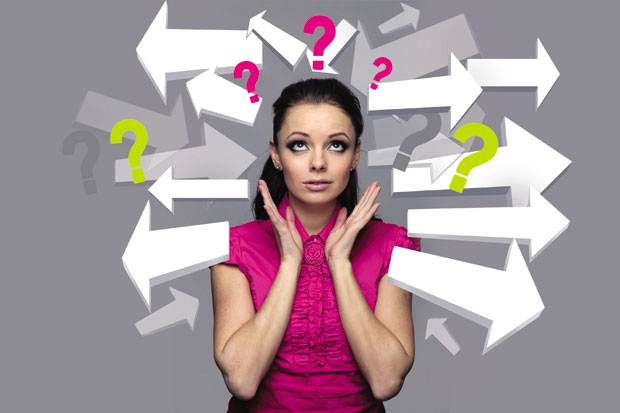 Мозак не воли да бира