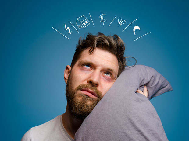 Опасан прекид дисања у сну!