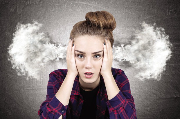 Разговарајте са тинејџерима