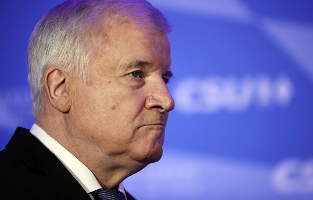 Баварска драма дрма Берлин