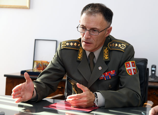 Милан Мојсиловић: За сваку кризу имамо спремне одговоре
