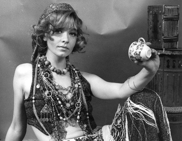 Отишла је, с нашом љубављу, завазда