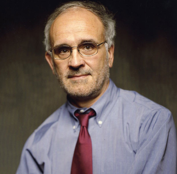 Волтер Богданић: Српски језик је музика за моје уши