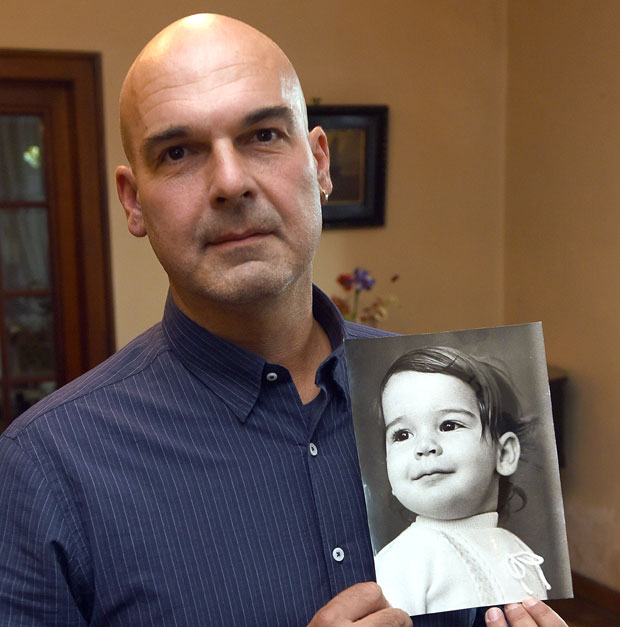 Био сам најлепша беба Новости 1970!