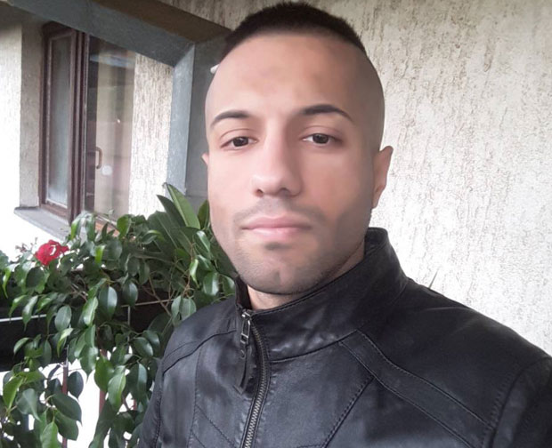 Кумовали смо сину погинулог рудара