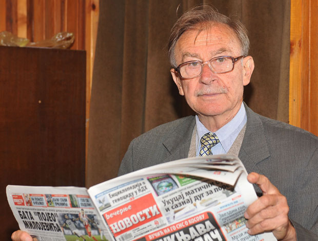 Ви сте ми као део породице