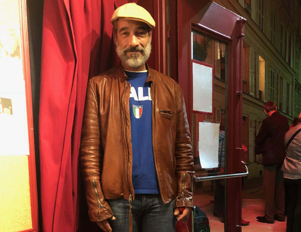 Жан-Марк Бар: Ово је почетак краја капитализма