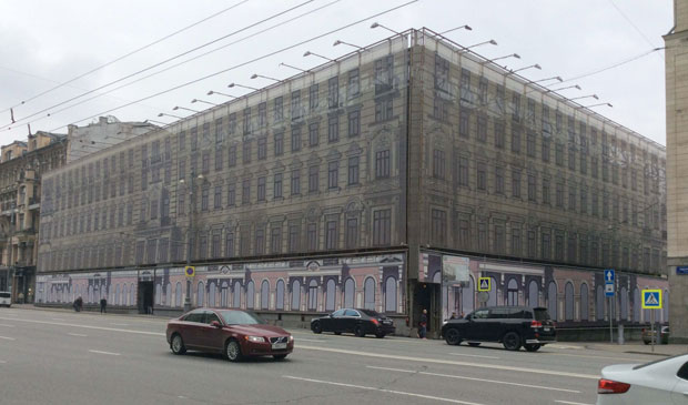 МИСТЕРИЈА ИЗА ЗИДИНА: Хотел Лукс знао тајне, од Јесењина до Тита