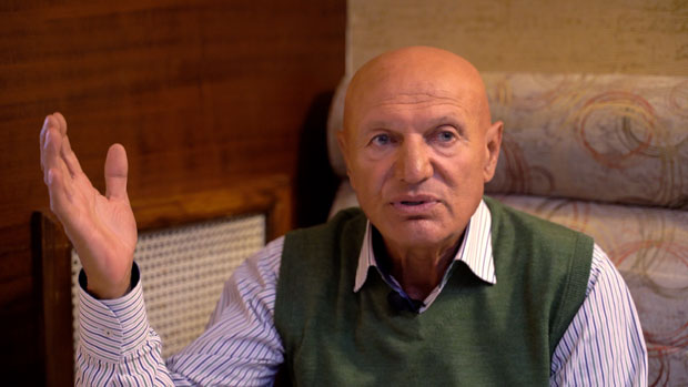 ПОСЛЕДЊИ ИНТЕРВЈУ ШАБАНА ШАУЛИЋА ЗА НОВОСТИ: Говорили су да је „Дођи да остаримо...“ промашај (ВИДЕО)