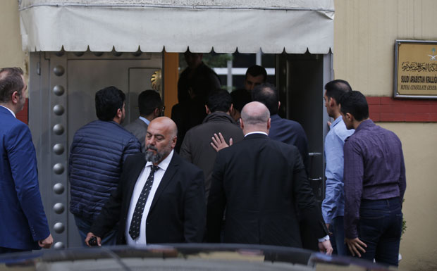 Саудијска Арабија се спрема да призна убиство новинара?