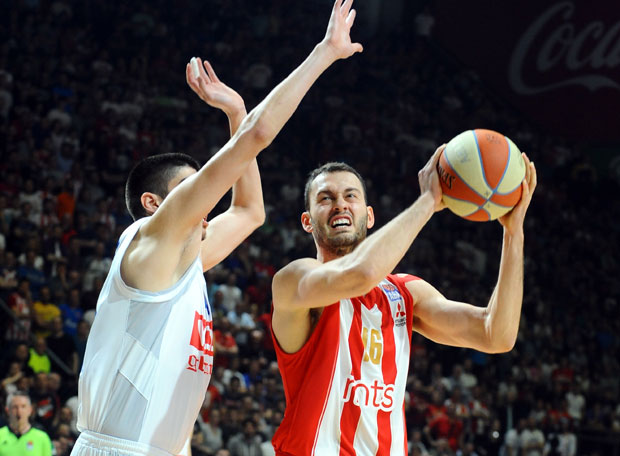 Јанковић преко Фуенлабраде до Партизана