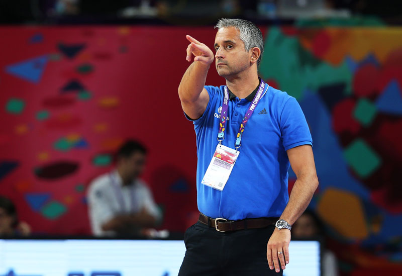 Велико појачање за Кокошкова: Крофорд у Финиксу