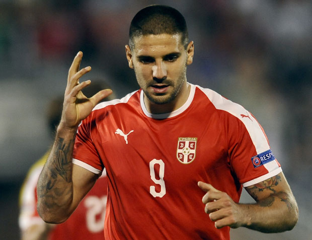 МИТРОВИЋ ЗА “НОВОСТИ”: Кад погодим, “зовем” Луку