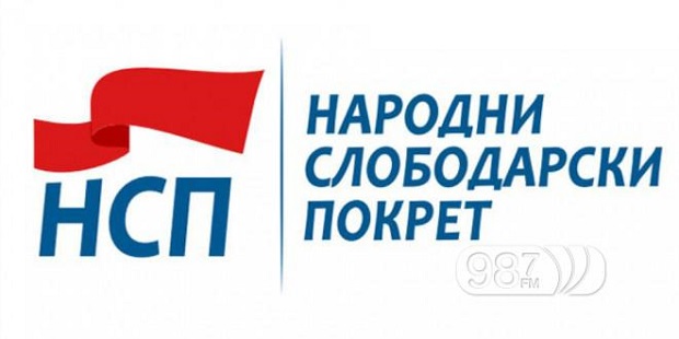 Народни слободарски покрет: Забранити јавно заговарање независности Косова