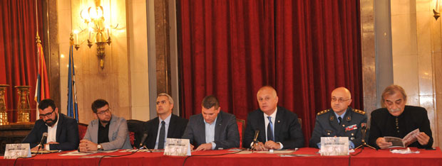 Дани слободе после два светска рата