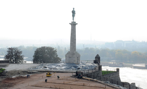 Стабилизују Победника