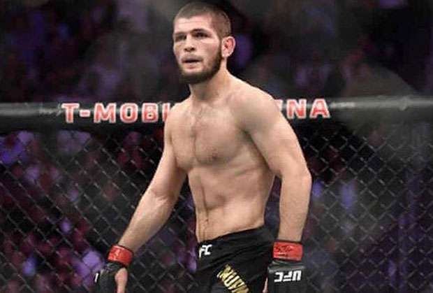 Хабиб одбио 15 милиона долара за реванш са Конором