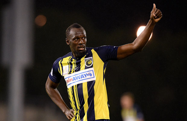 БОЛТ БЛИЗУ МАЛТЕ: Валета спремила двогодишњи уговор