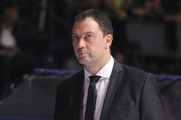 Чанак пред Валенсију: Имамо проблеме са повредама, али не идемо са белом заставом