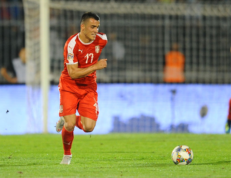 Фудбалери Србије, у просеку, највише претрчали на СП у Русији