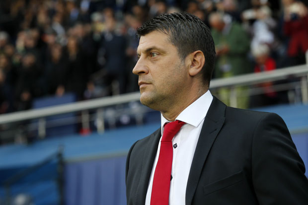 Милојевић: Прича о намештању резултата нас не дотиче