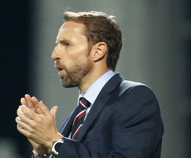 Саутгејт поносан: Радује ме квалитет и храброст мојих играча