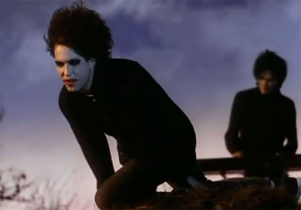 ПРВИ ПУТ У СРБИЈИ: Чувена група The Cure на Егзиту