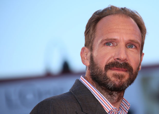 Рејфу Фајнсу награда за допринос светској кинематографији