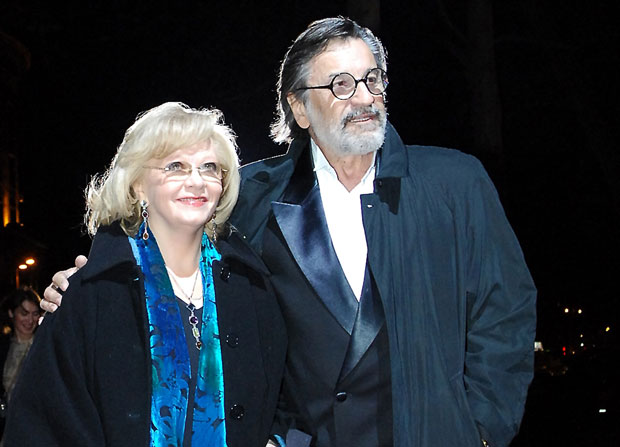 ТАКСИСТИ О МИЛЕНИ ДРАВИЋ И ДРАГАНУ НИКОЛИЋУ: Били су нам породица