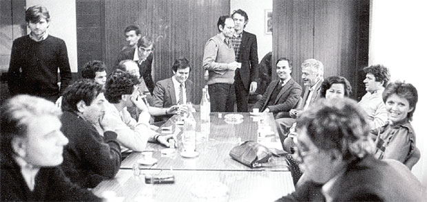 Јубилеј “Новости”: Преживели и најтеже ломове