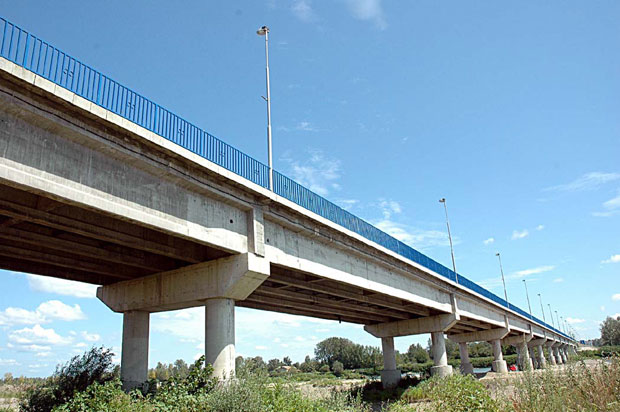 Чика Љуба отац мостова