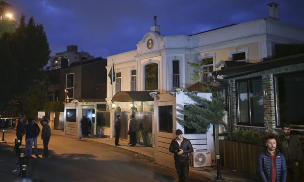 Нестанак Џамала Кашогија може изменити Блиски Исток; Си-Ен-Ен: Новинар убијен, тело исечено на комаде