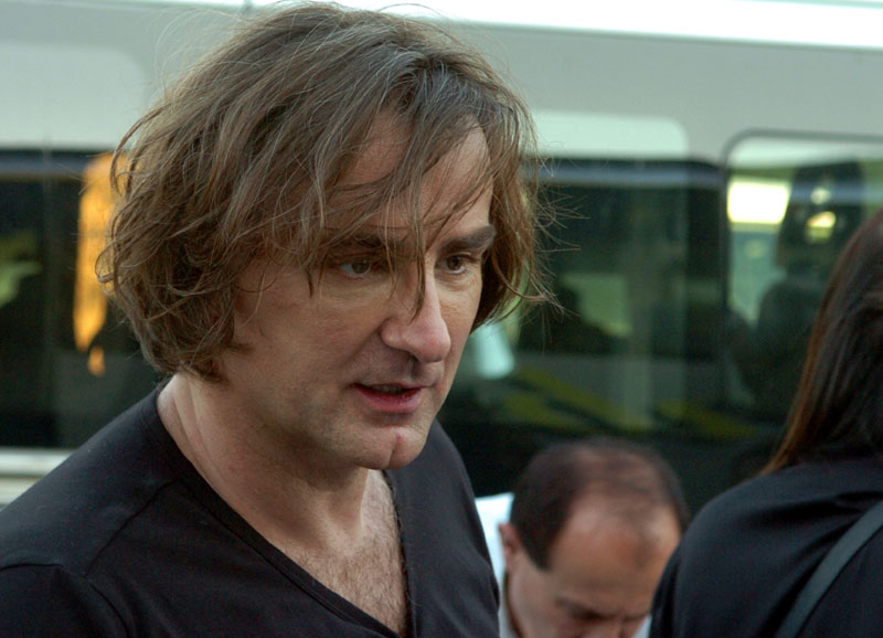 Отворено писмо Жељка Митровића Драгану Ђиласу 