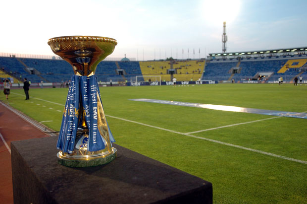 Врањанци чекају Звезду