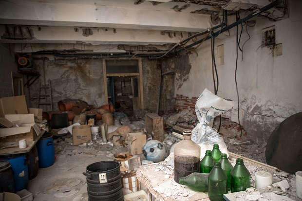 Avala Studios улаже више од 50 милиона евра у обнову студија на Кошутњаку (ВИДЕО)