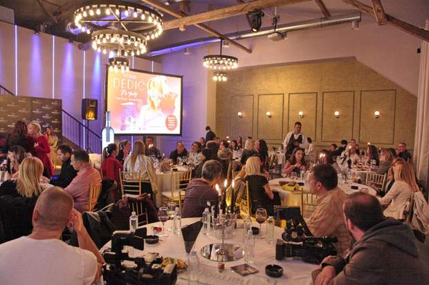 Весна Дедић промовисала спот за песму „Добро дошле сузе моје“ (ВИДЕО)