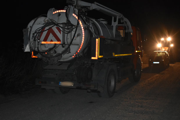 Пожари стигли и до изворишта „Кључ“