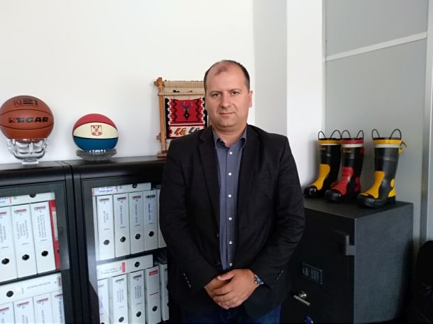 Чизме за децу и војску