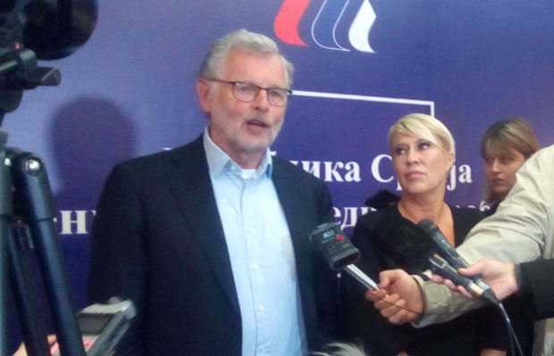 Анализе смањују број незгода