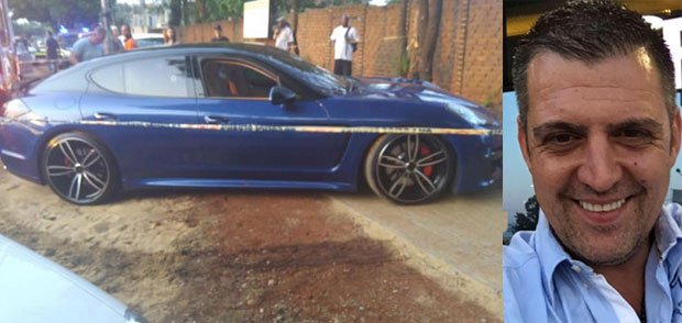 СРБИН ИЗРЕШЕТАН У ЈУЖНОАФРИЧКОЈ РЕПУБЛИЦИ: Напад повезан са убиством Михаљевића?