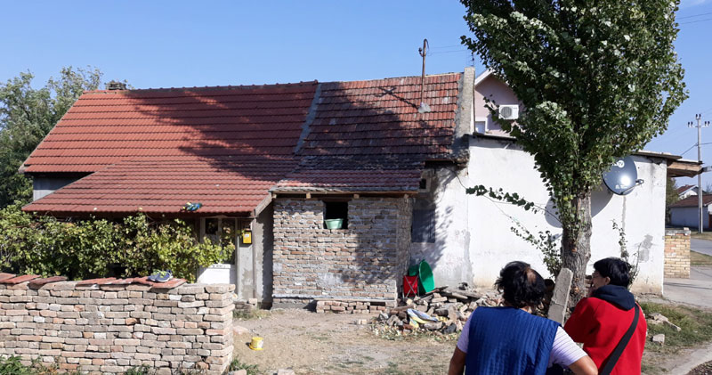 ЗЛОЧИН КОД ЖАБЉА: Признала убиство мужа