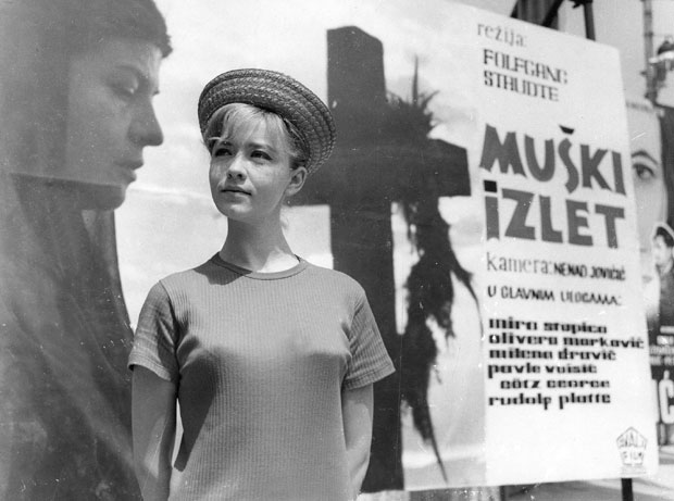 Од Дорћола до Кана