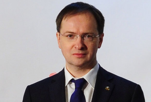 Медински о митовима СССР-а