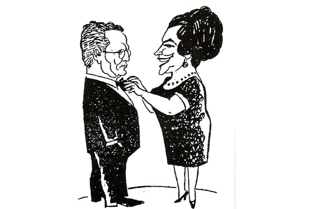 ЈУБИЛЕЈ НОВОСТИ - Тито: Ви сте брзи као ветар