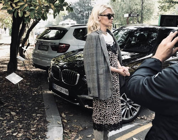 ПОРОДИЧНА ДРАМА НАТАШЕ БЕКВАЛАЦ: И ја сам дотакла дно