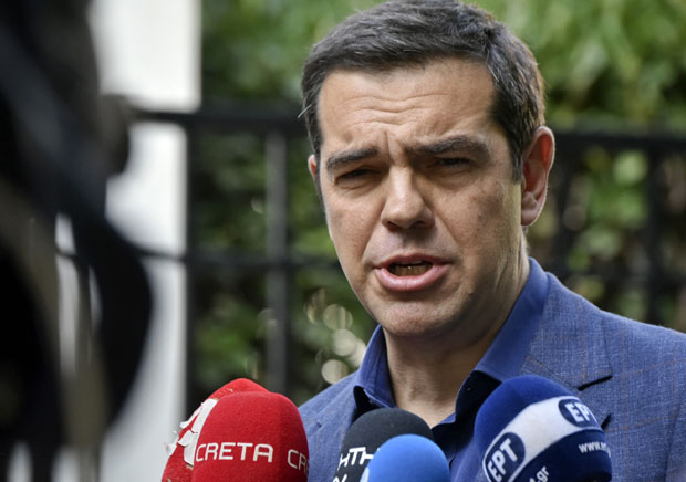 ПОРУКА ЦИПРАСА МАКЕДОНИЈИ: Испуните обавезе из споразума јер неће бити друге прилике за улазак у НАТО И ЕУ