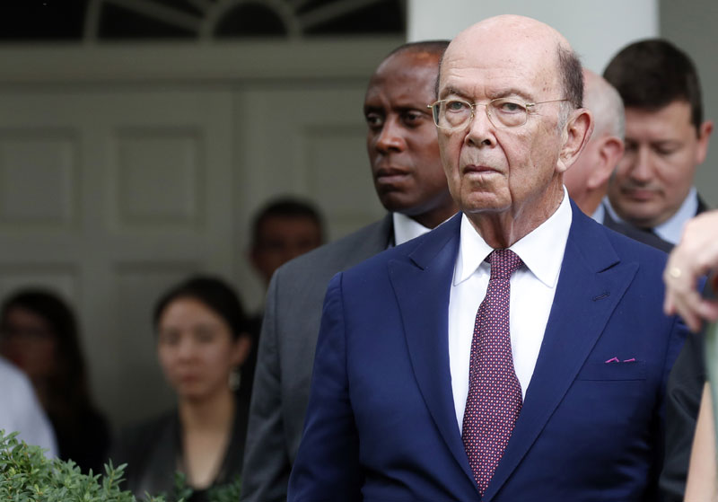 САД: Европска унија сувише спора у трговинским преговорима