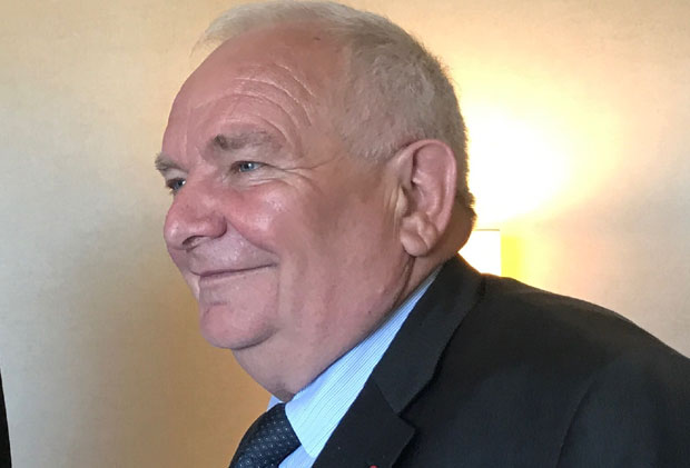 Дол: Неопходни помирење и мир на Западном Балкану